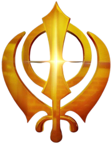 Sikh Emblem